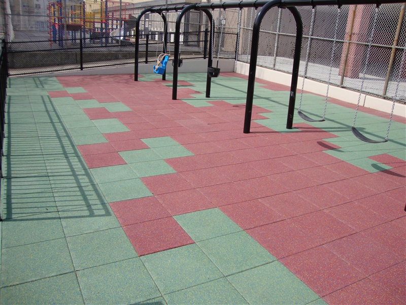 Beach Channel Playground preview 6